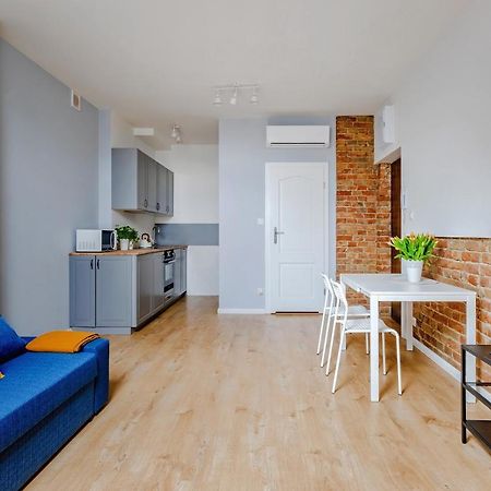 Apartament W Centrum, Zarezerwuj Teraz Lägenhet Lublin Exteriör bild