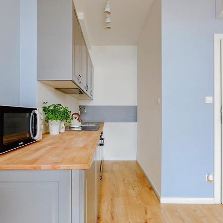 Apartament W Centrum, Zarezerwuj Teraz Lägenhet Lublin Exteriör bild