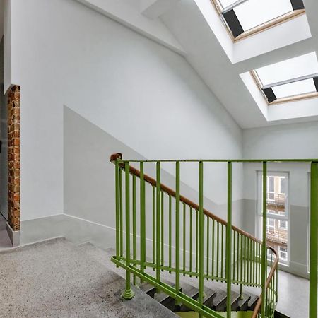 Apartament W Centrum, Zarezerwuj Teraz Lägenhet Lublin Exteriör bild
