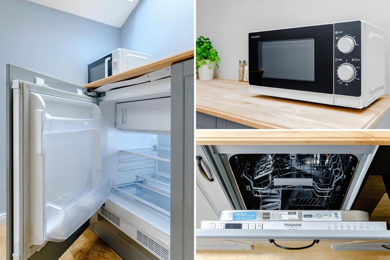Apartament W Centrum, Zarezerwuj Teraz Lägenhet Lublin Exteriör bild